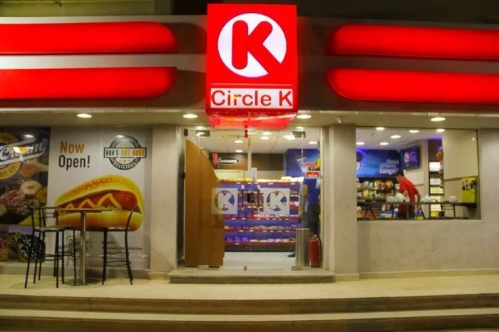 منيو سيركل ك مطعم رقم اسعار القاهرة، مصر Circle K Menu Egypt 2024